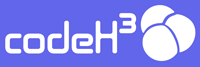 codeH3 Logo